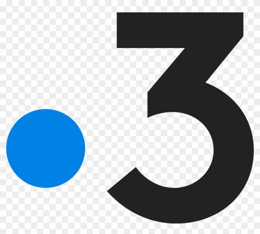 France 3