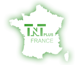 TNT Plus France