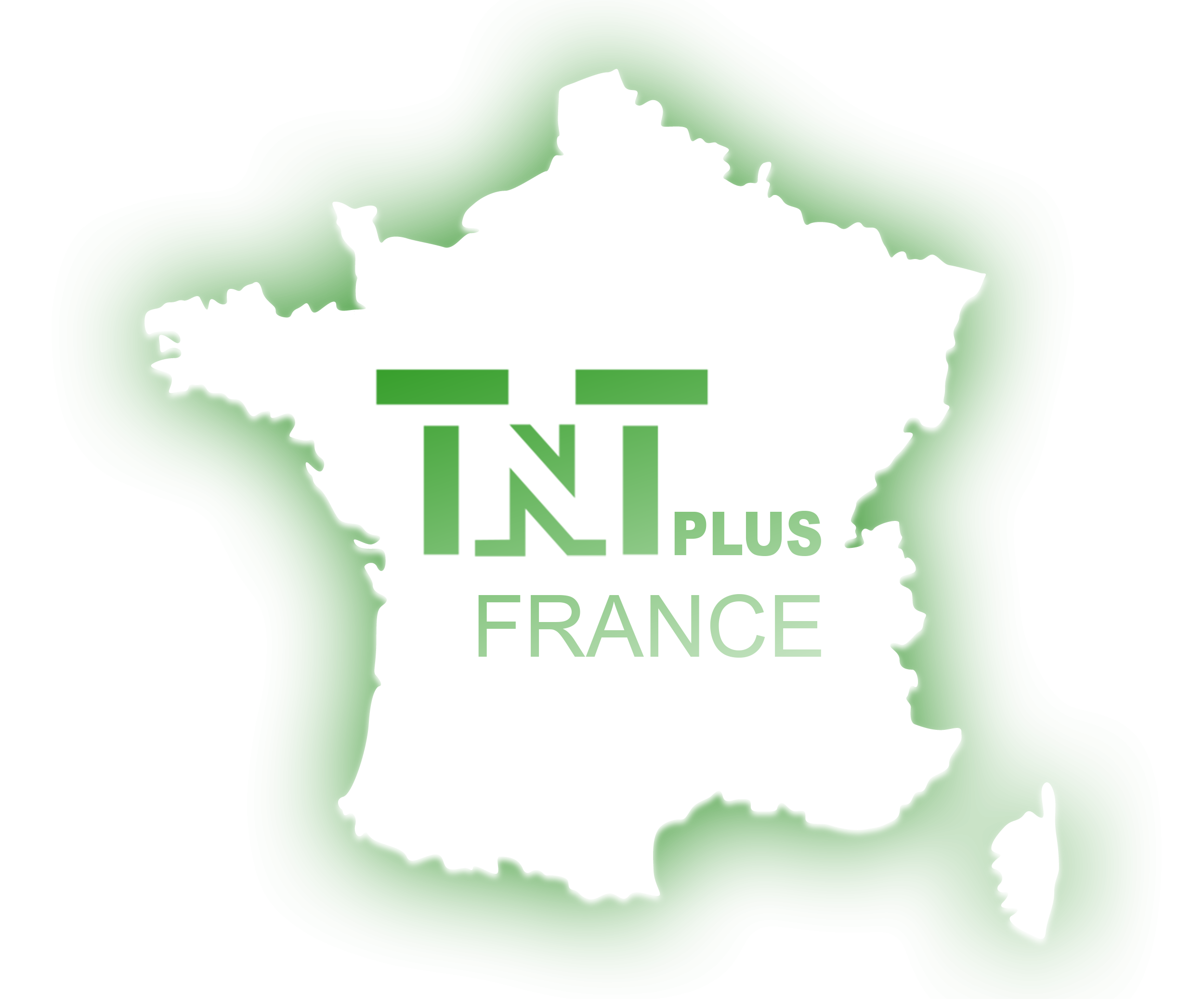 TNT Plus France