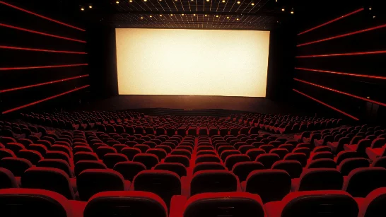 Visuel cinéma