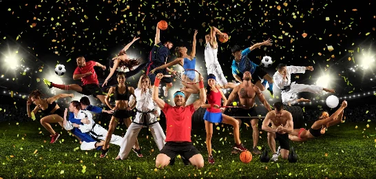 Événement sportif