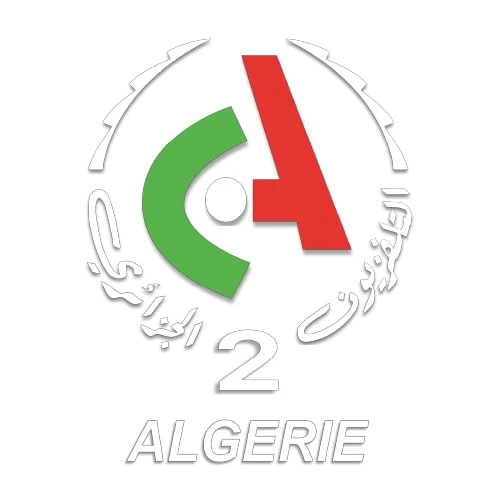 Canal Algérie 2