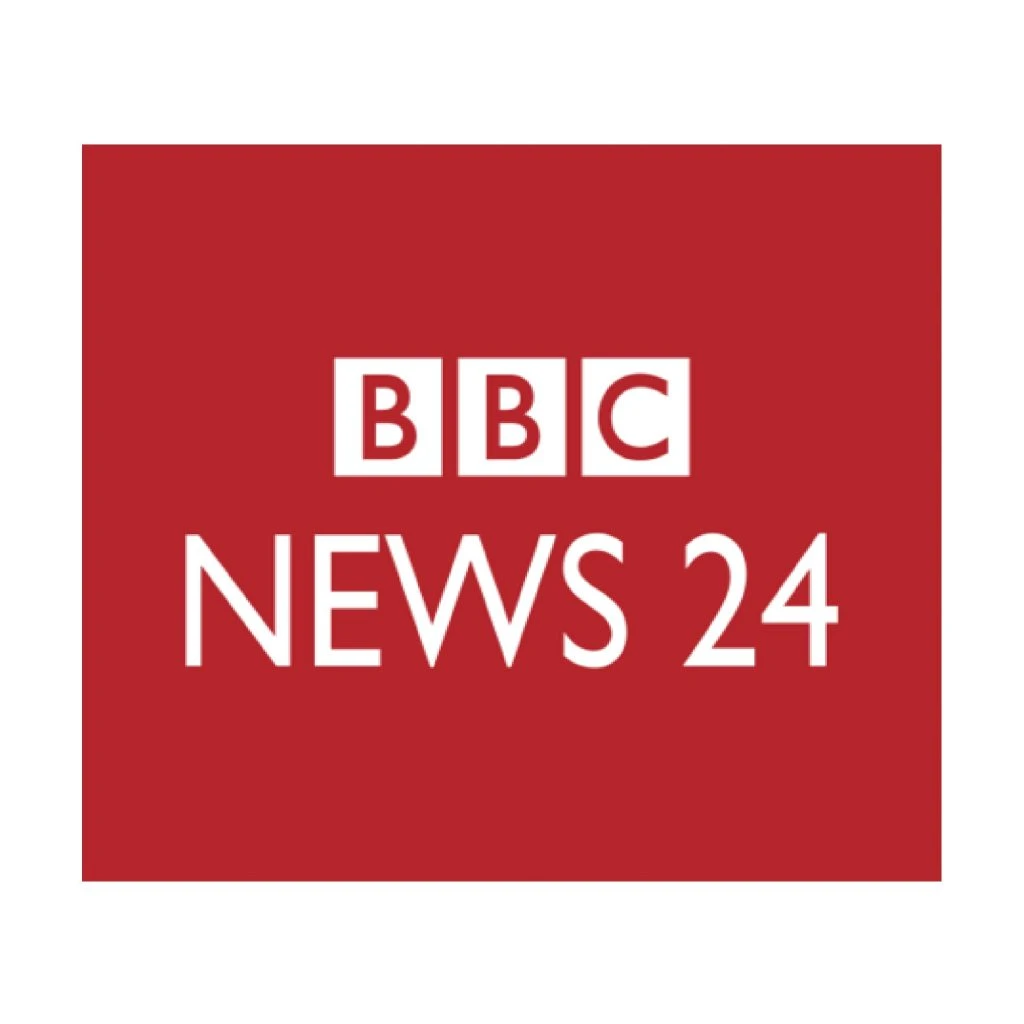 BBC News 24