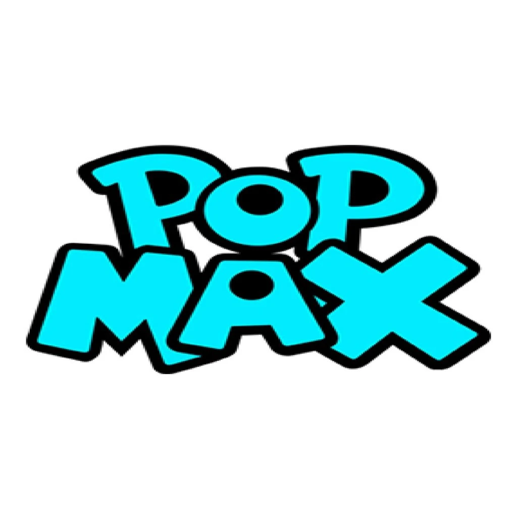 POP Max