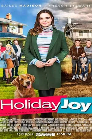 Holiday Joy