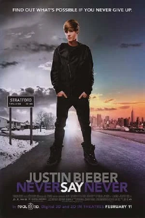 Justin Bieber