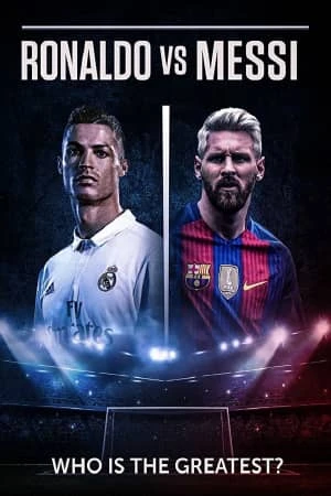 Ronaldo vs Messi