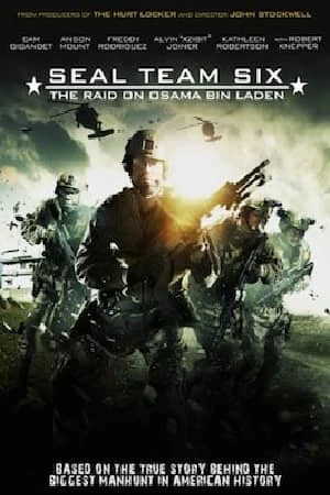 Seal Team Six