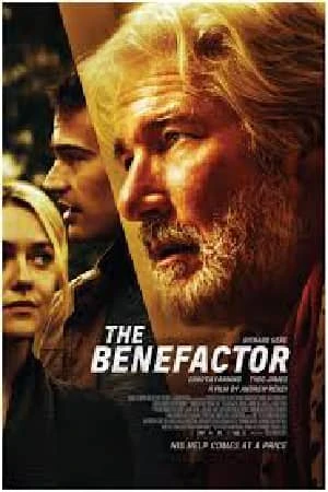 The Benefactor