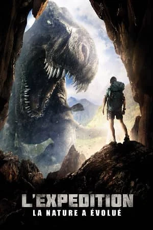 The Expedition