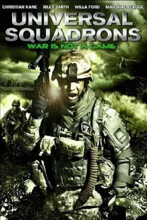 Universal Squadron
