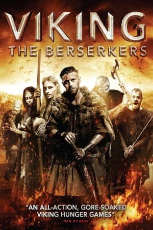 Viking: The Berserkers