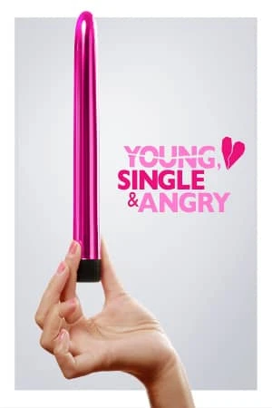Young Single Angry