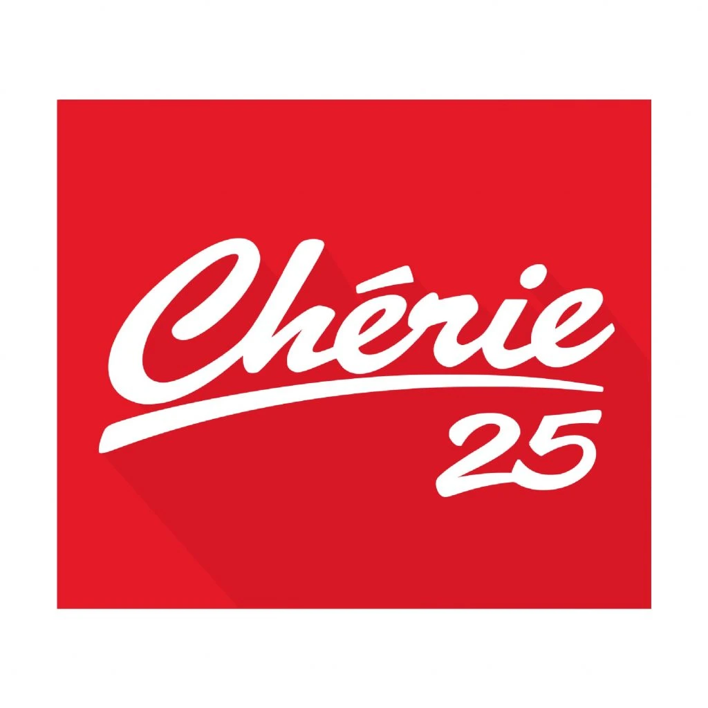 Chérie 25
