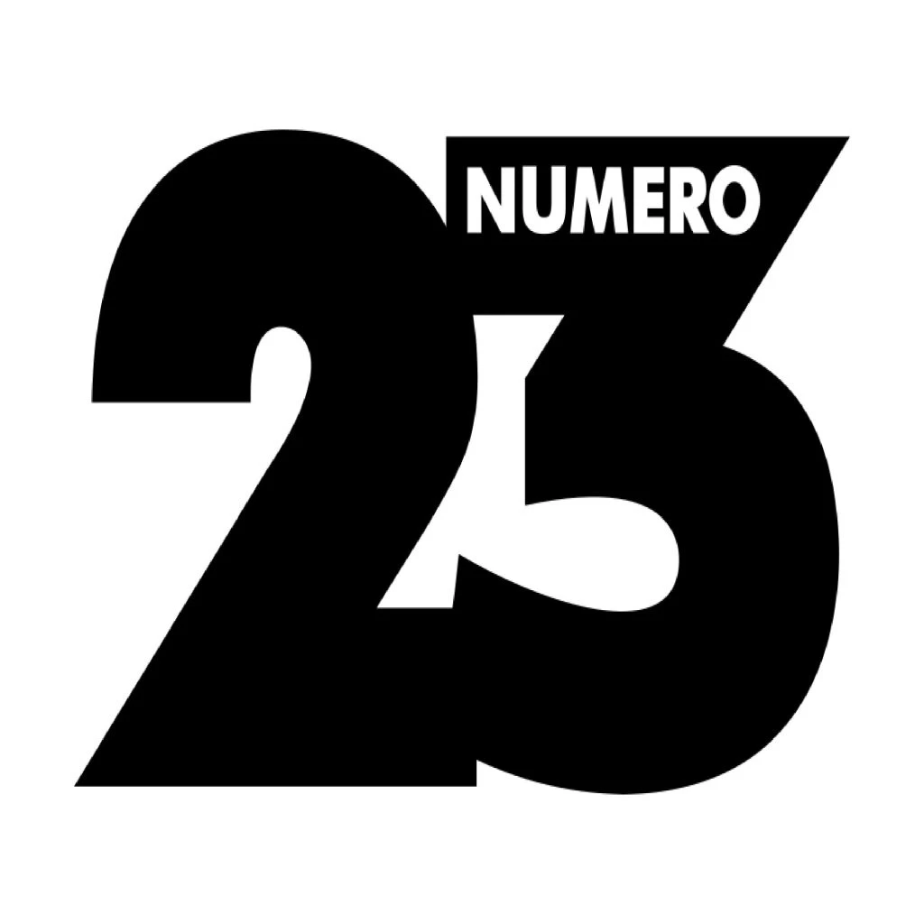 Numéro 23