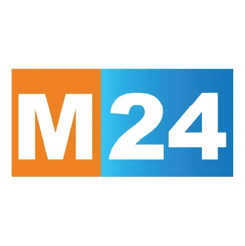 Télévision M24