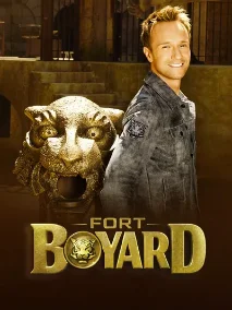 Fort Boyard — disponible en replay