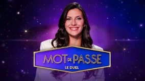 Mot de passe — disponible en replay